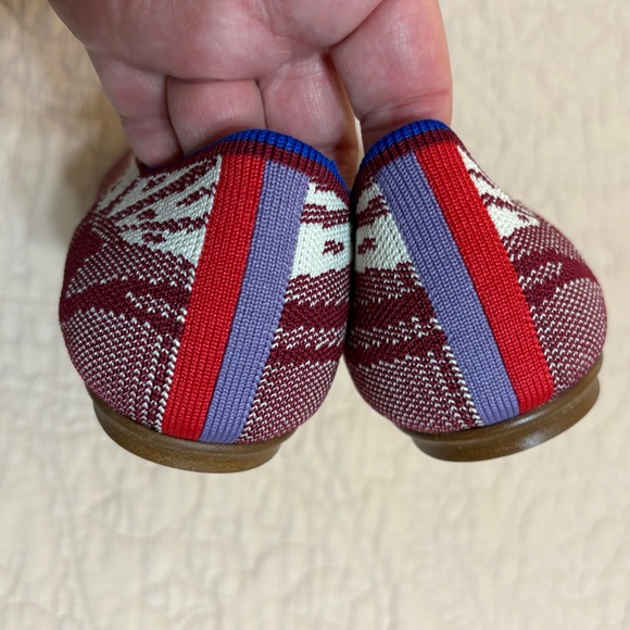 Rothy’s The Flat (NWT) - Picture 12 of 15